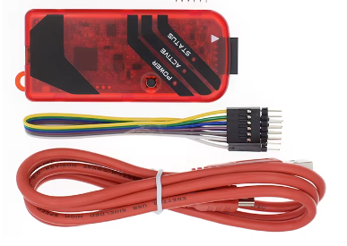 PICKIT3 Programmer and cable