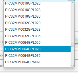 Select Device
